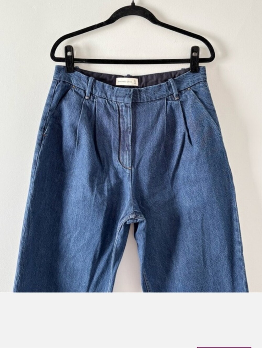 Abercrombie WOMENS jeans